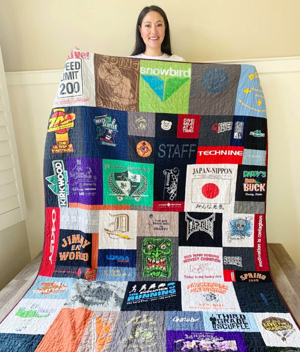 20 phương pháp sử dụng lại quần áo cũ, tránh lãng phí - 10