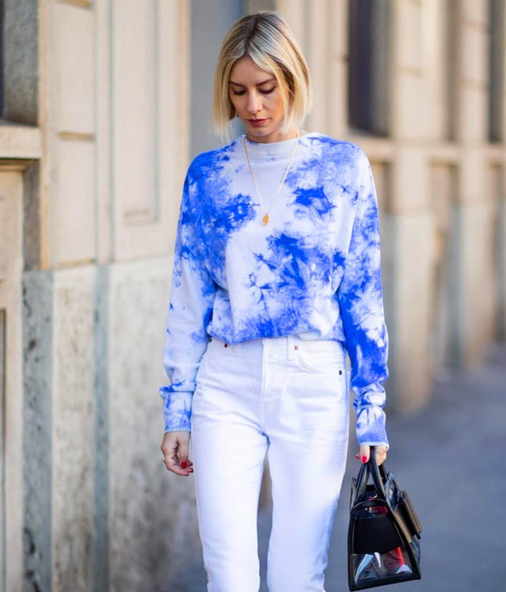 20 phương pháp sử dụng lại quần áo cũ, tránh lãng phí - 12