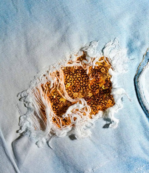 20 phương pháp sử dụng lại quần áo cũ, tránh lãng phí - 14