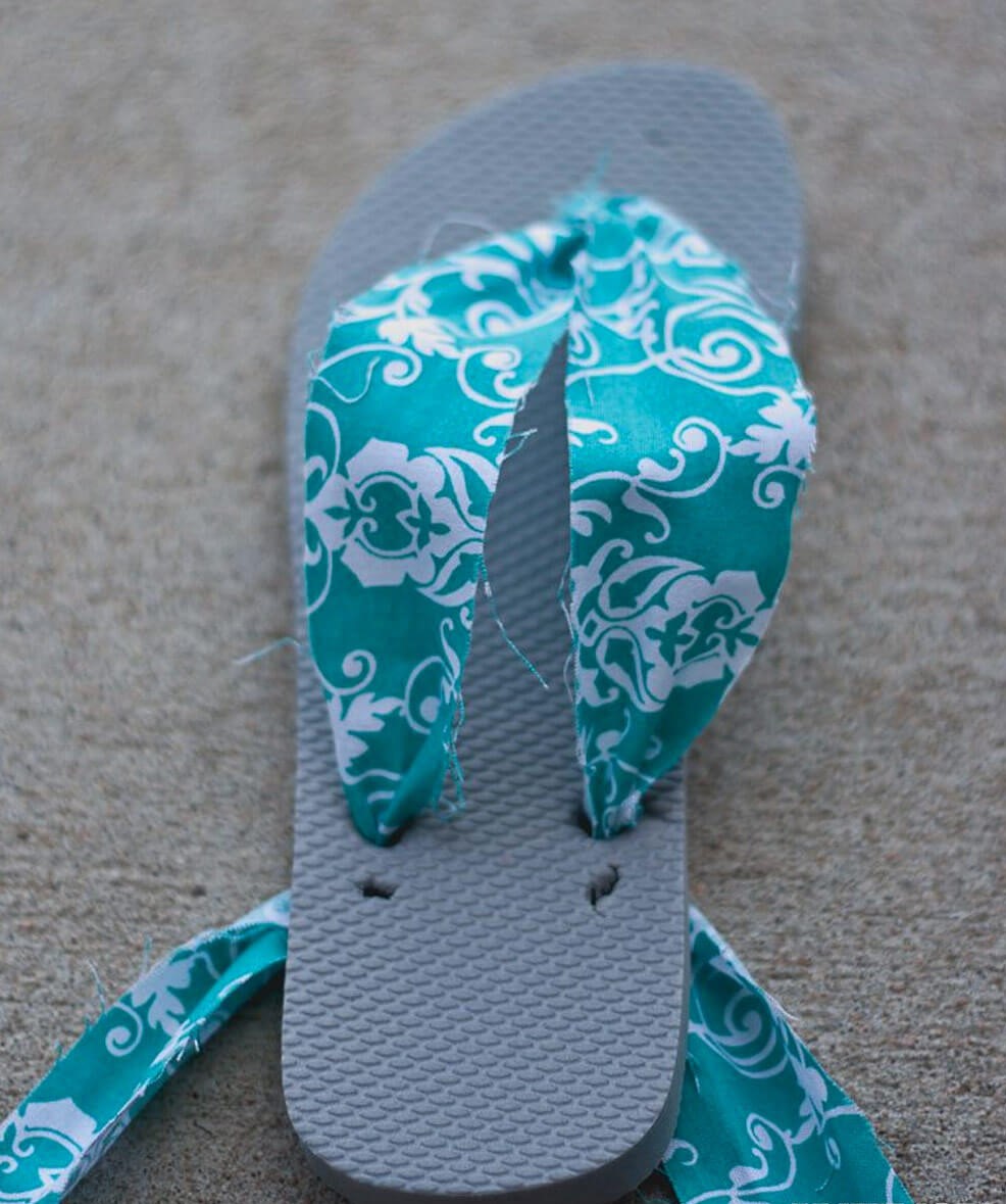 20 phương pháp sử dụng lại quần áo cũ, tránh lãng phí - 16