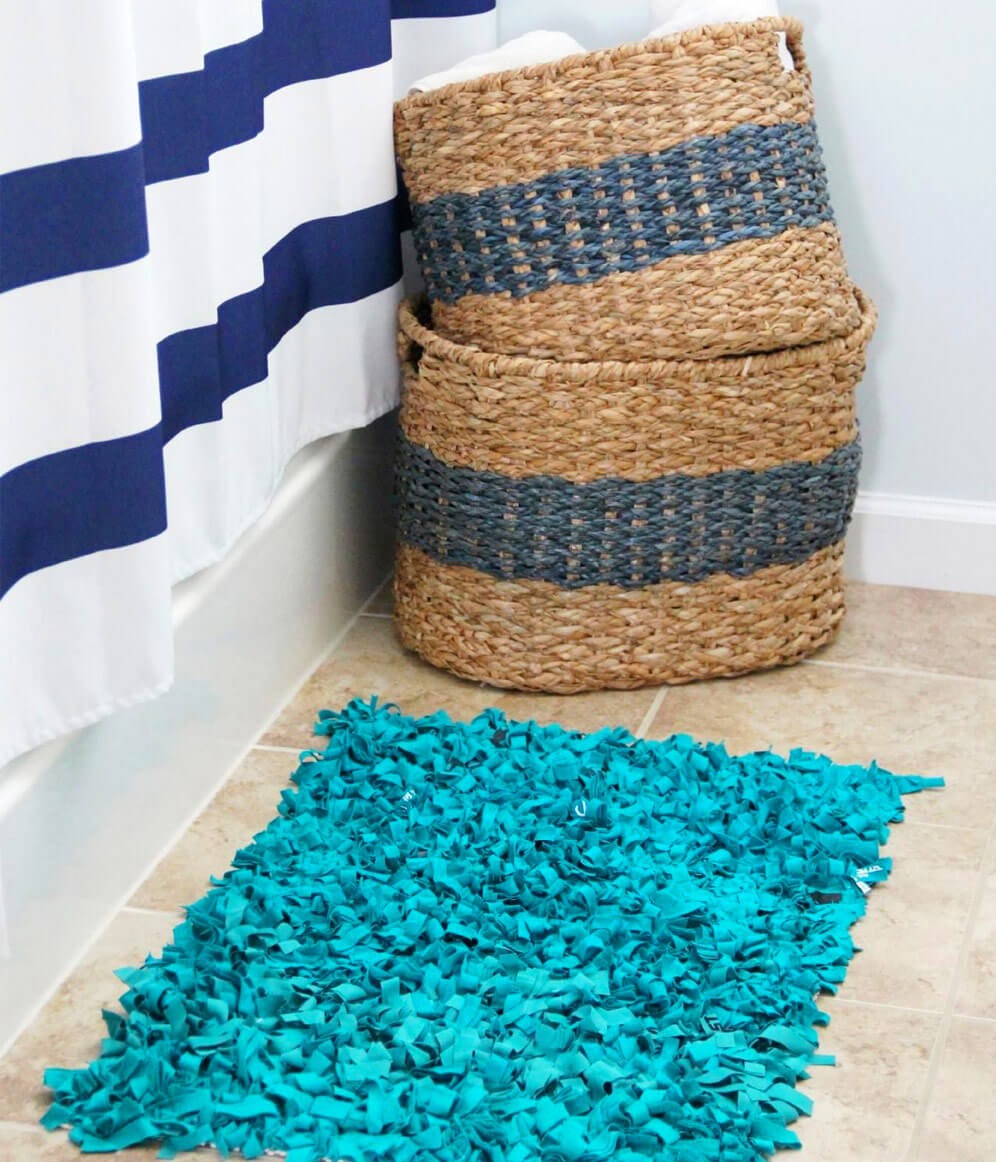 20 phương pháp sử dụng lại quần áo cũ, tránh lãng phí - 17