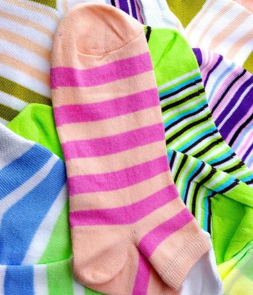 20 phương pháp sử dụng lại quần áo cũ, tránh lãng phí - 18