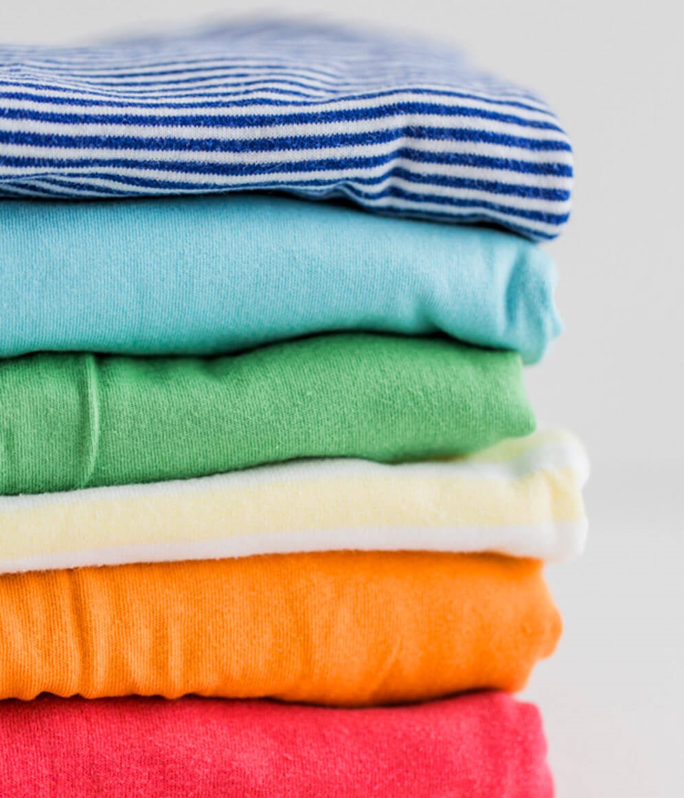 20 phương pháp sử dụng lại quần áo cũ, tránh lãng phí - 20