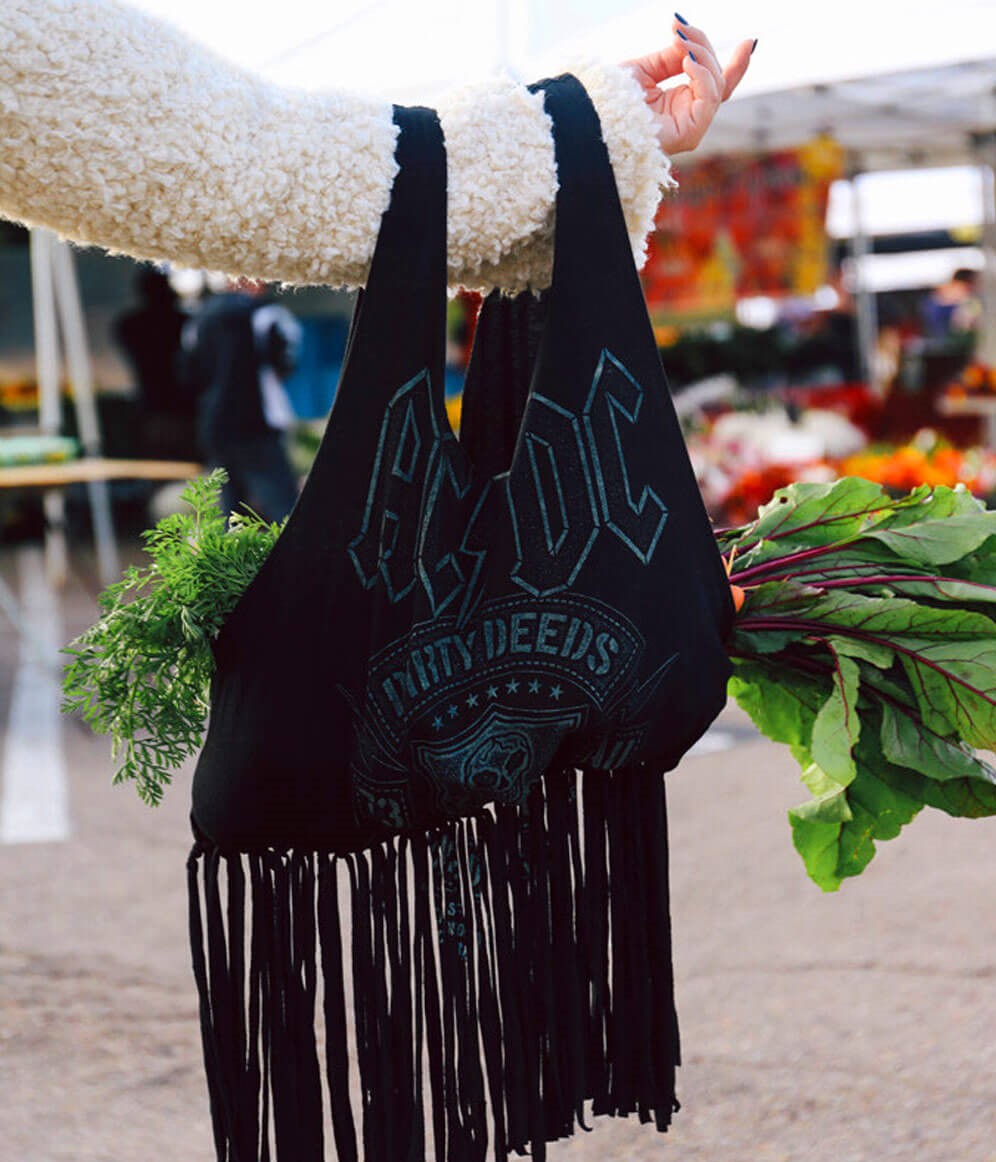 20 phương pháp sử dụng lại quần áo cũ, tránh lãng phí - 3