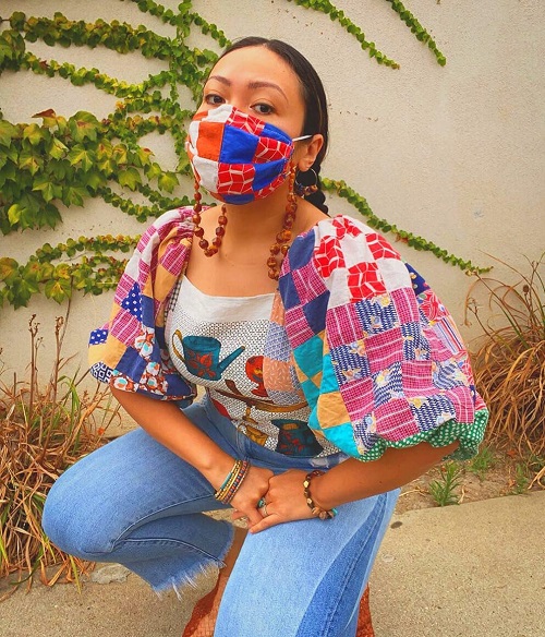 20 phương pháp sử dụng lại quần áo cũ, tránh lãng phí - 5