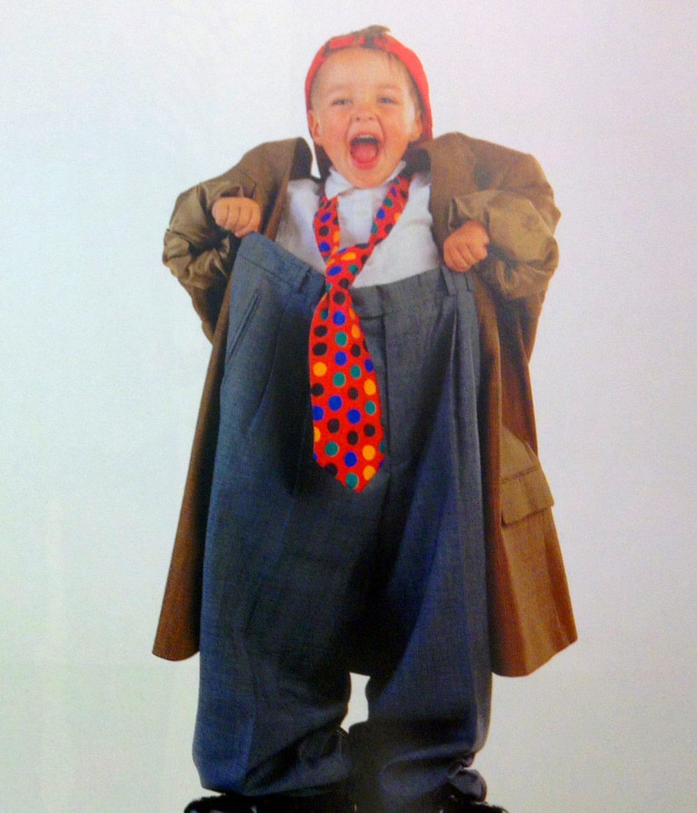 20 phương pháp sử dụng lại quần áo cũ, tránh lãng phí - 6