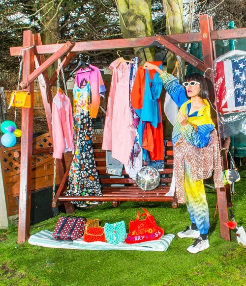 20 phương pháp sử dụng lại quần áo cũ, tránh lãng phí - 7