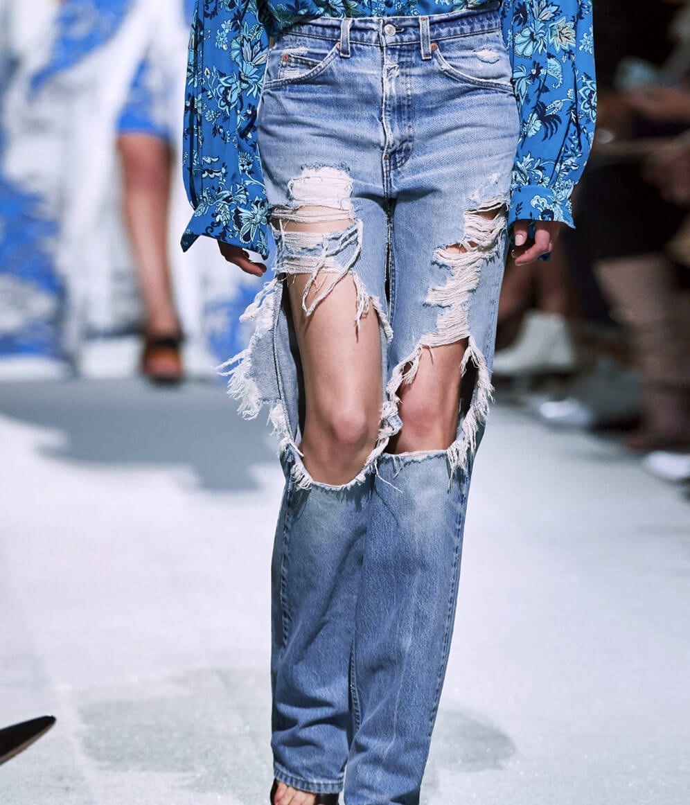 20 phương pháp sử dụng lại quần áo cũ, tránh lãng phí - 9