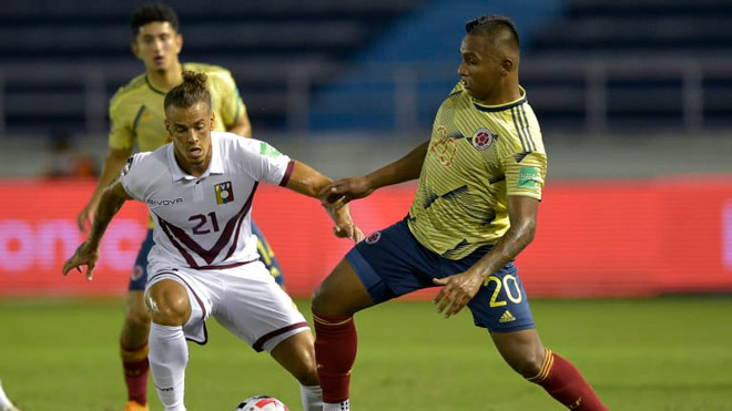 Nhận định bóng đá Brazil - Venezuela: Lợi thế sân nhà, tiếp đà thăng hoa - 2