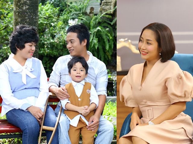 Giải trí - Người vợ chấn thương não đi bán vé số để nuôi chồng khuyết tật khiến khán giả rơi lệ