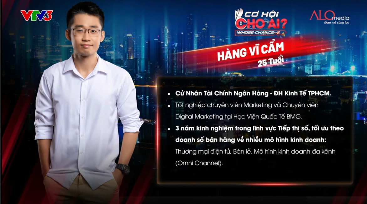 Cô gái “3 quả thận”, không bằng Đại học, lên truyền hình tìm việc làm sau Covid-19 - 1