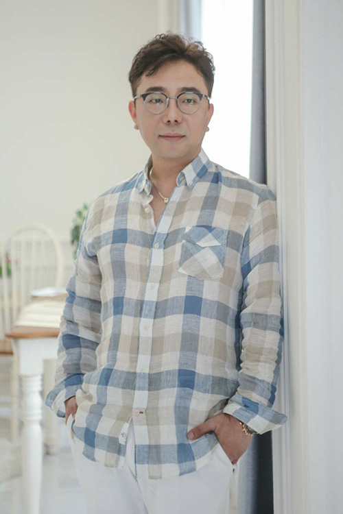 Chia sẻ cùng giám đốc công ty start-up công nghệ phát triển ứng dụng lái xe hộ - 2