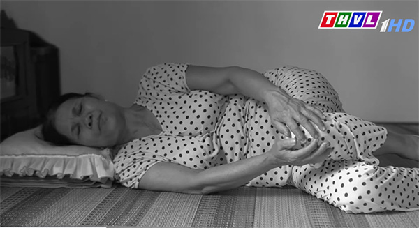 Thoát sưng đỏ, đau nhức các khớp chỉ sau 1 tháng nhờ cách này... - 2