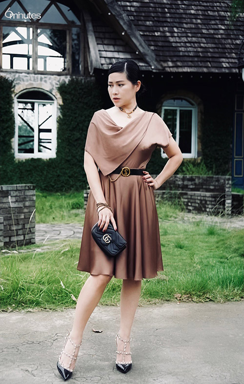 Thời trang 6 minutes: Ưu đãi đến 50% mừng ngày Nhà giáo - 4