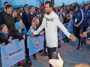 Bóng đá - Dàn sao Barca không nhượng bộ, Messi lộ chân tướng: Tháo chạy sang PSG?