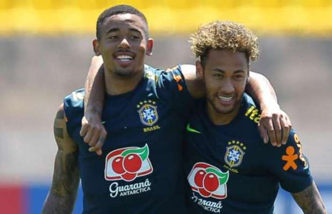 Neymar chấn thương nặng: Bỏ về PSG điều trị, kháng lệnh ĐT Brazil - 2