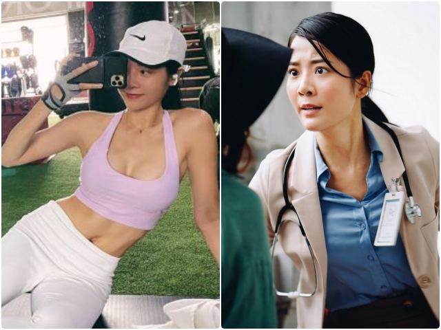 Phim - Chán "giật bồ bạn thân", "tiểu tam quốc dân" bất ngờ hoàn lương