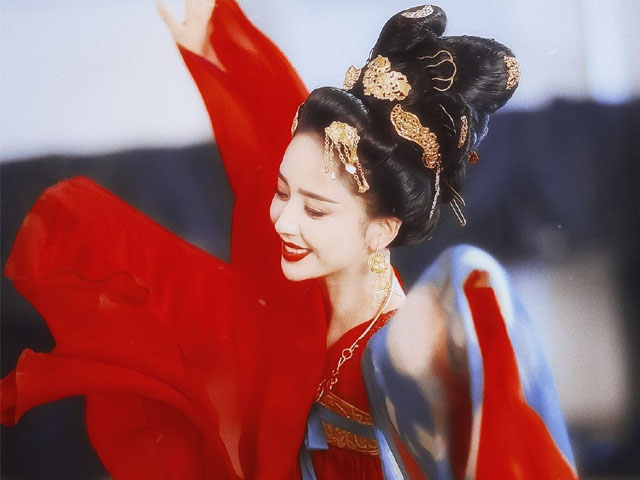 Làm đẹp - Thất vọng vì dung mạo không thể khiến chim sa, cá lặn của 'Tây Thi" mới