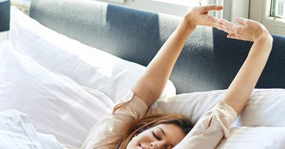 Sức khỏe đời sống - 5 sai lầm khi ngủ trưa, coi chừng sức khỏe bị tổn hại nghiêm trọng