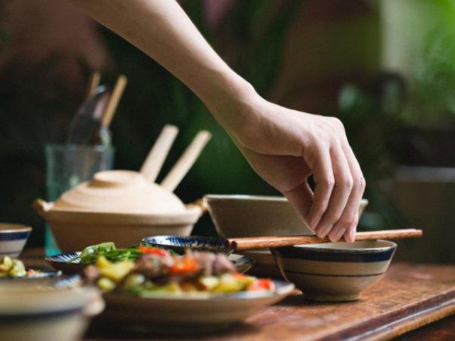 Sức khỏe đời sống - 3 thực phẩm chứa độc tố gây ung thư gan, mâm cơm nhà nào cũng đang hiện hữu