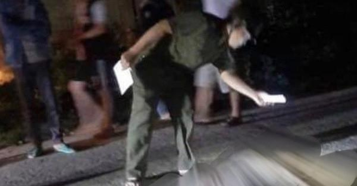 Pháp luật - Người đàn ông cãi nhau suốt với bạn nhậu, bị đâm tử vong