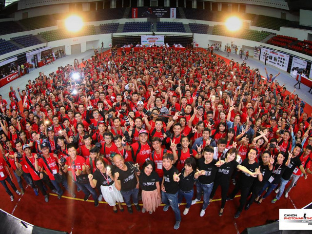 Công nghệ thông tin - Cuộc thi ảnh lớn nhất VN chuyển sang hình thức trực tuyến