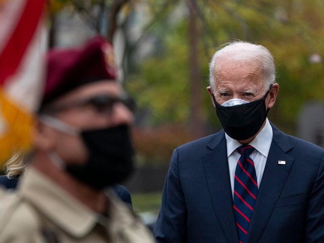 Thế giới - Rào cản chính với ông Biden nếu đắc cử tổng thống Mỹ