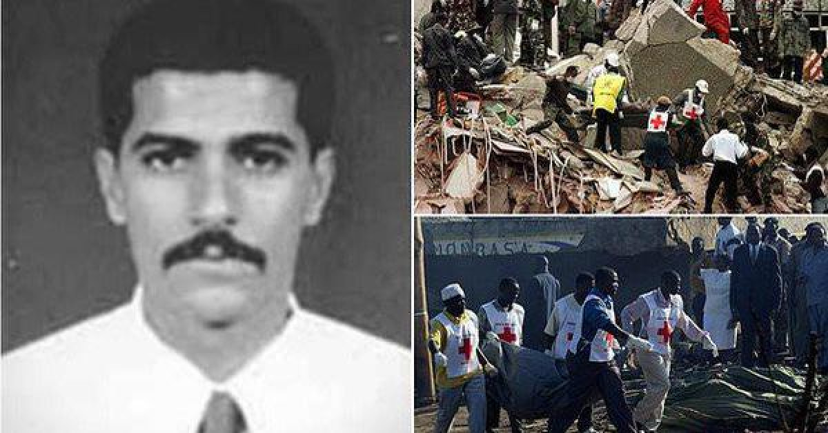 Thế giới - Đặc vụ Israel bắn chết phó tướng al-Qaeda ngay trên đường phố Iran