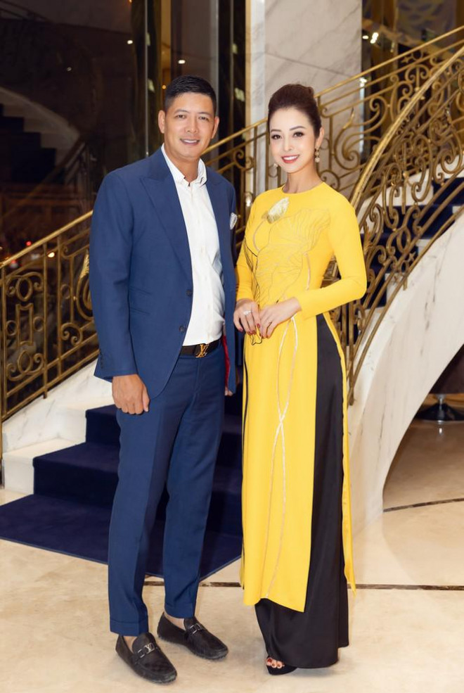 Jennifer Phạm khoe đường cong ngày càng quyến rũ - 4