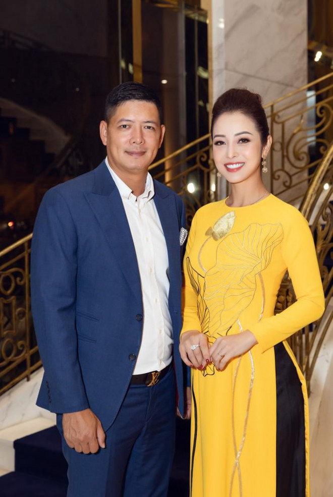 Jennifer Phạm khoe đường cong ngày càng quyến rũ - 5