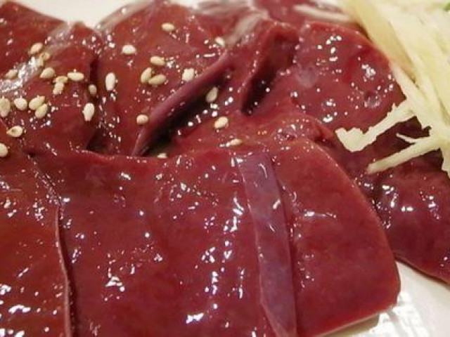 Sức khỏe đời sống - Không ngờ thứ bị cho là độc nhất của con lợn lại có công dụng tuyệt vời cho sức khỏe