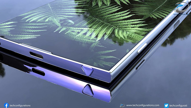 Sony Xperia Note Ultra - kẻ đối đầu Galaxy Note20 - 1