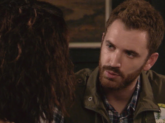 Phim - Chàng kiểm lâm đào hoa hú hồn khi “suýt phải đổ vỏ” vì mối quan hệ qua đường