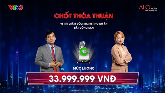 Cô gái có “3 quả thận” không bằng Đại học vẫn trúng tuyển Giám đốc, nhận lương “khủng” 34 triệu - 11