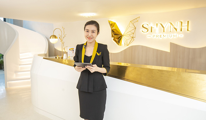 Ngắm không gian sang chảnh của Shynh Premium 3/2 - 8
