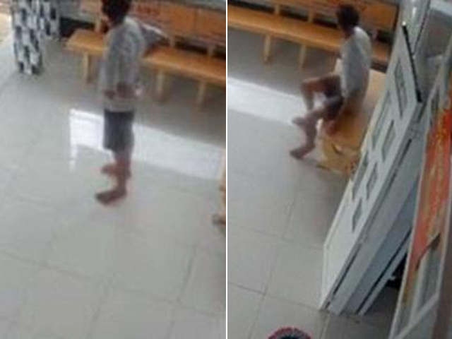 Bạn trẻ - Cuộc sống - Đang ngồi xe về quê, cô gái "khóc nghẹn" khi thấy đoạn video ghi lại hành động của bố