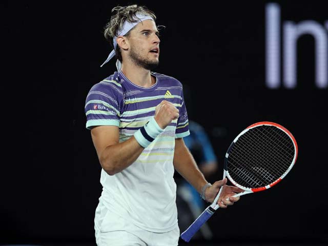 Thể thao - Thiem e ngại nếu gặp lại Zverev, dự đoán 2 “ngựa ô” của ATP Finals 2020