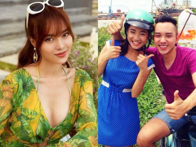 Giải trí - Ninh Dương Lan Ngọc "dằn mặt" sao nam từng từ chối mình để yêu Nhã Phương