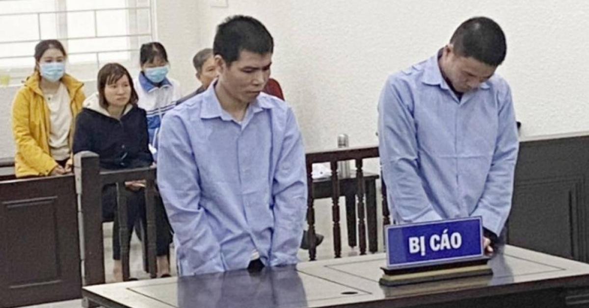 Pháp luật - Chiếc điện thoại vạch mặt 2 “siêu trộm”