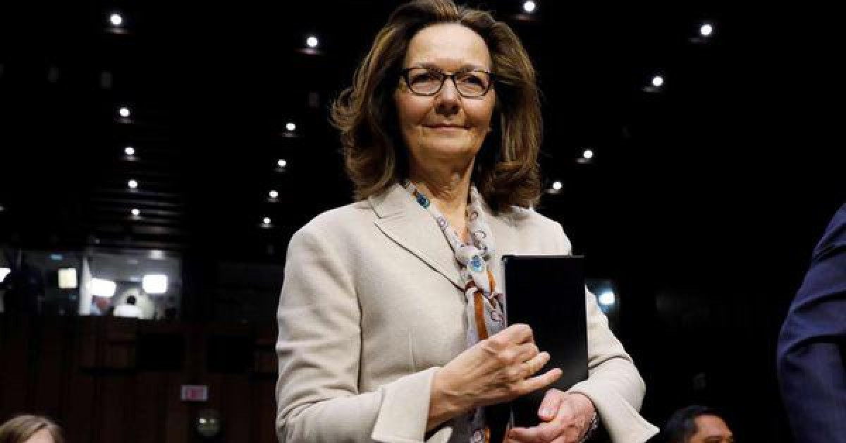 Thế giới - Đến lượt giám đốc CIA hứng cơn thịnh nộ của ông Trump?