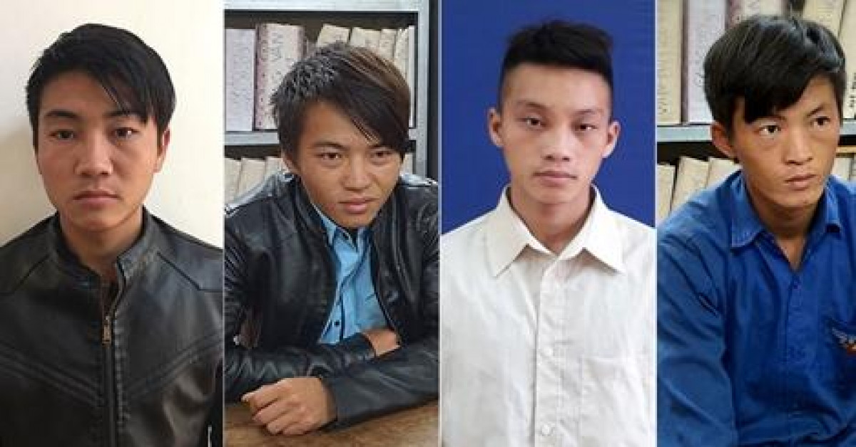 Pháp luật - Xác định đối tượng chủ mưu trong vụ 5 bố con ruột sát hại hàng xóm