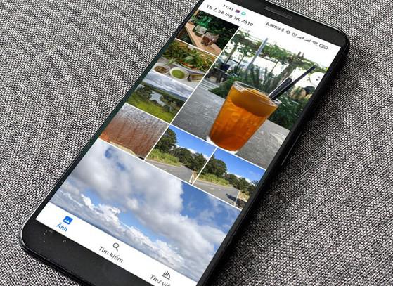 Cách sử dụng các công cụ chỉnh sửa mới trên Google Photos - 1