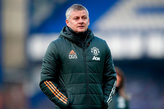 Nhà cái đặt cửa MU chi đậm mùa Đông: Đón 2 SAO bự trợ chiến Solskjaer - 1