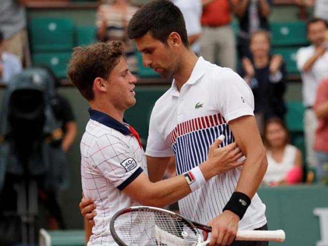 Djokovic đứng trước khởi đầu suôn sẻ ở ATP Finals 2020