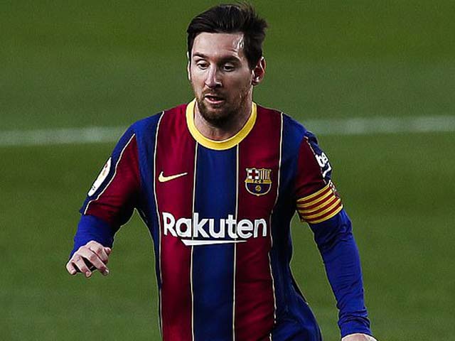 Messi khả năng cao sẽ ra đi vào mùa hè 2021