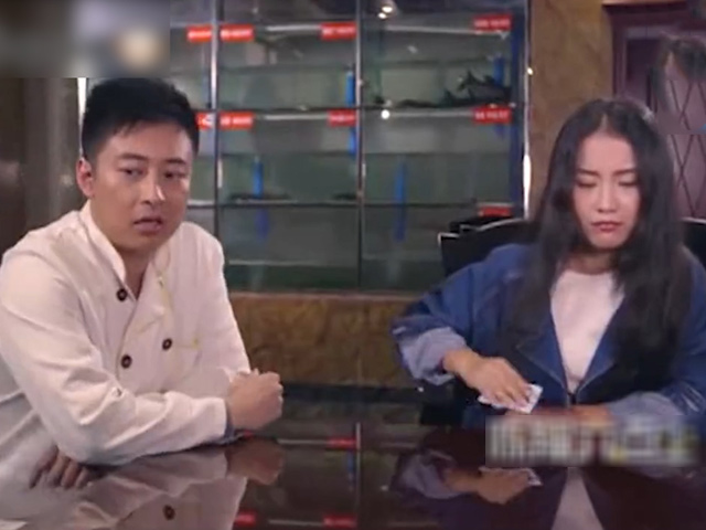 Cười 24H - Bữa ăn vất vả chỉ vì cái tên khó đỡ của cô gái