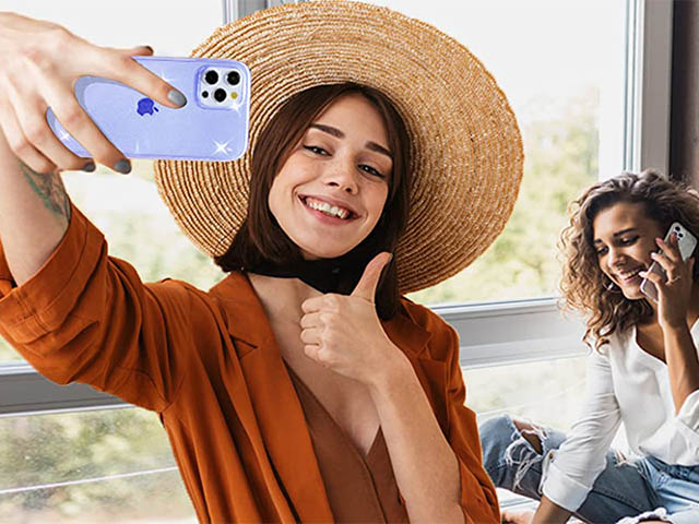 Thời trang Hi-tech - Đây là top smartphone "trùm camera", bất ngờ với cái tên số 4