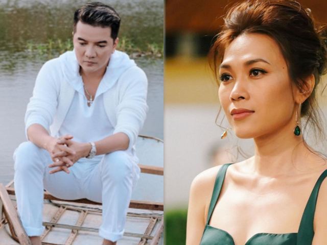 Đời sống Showbiz - Đàm Vĩnh Hưng than thở chuyện tình cảm, Mỹ Tâm lập tức bị "gọi tên"