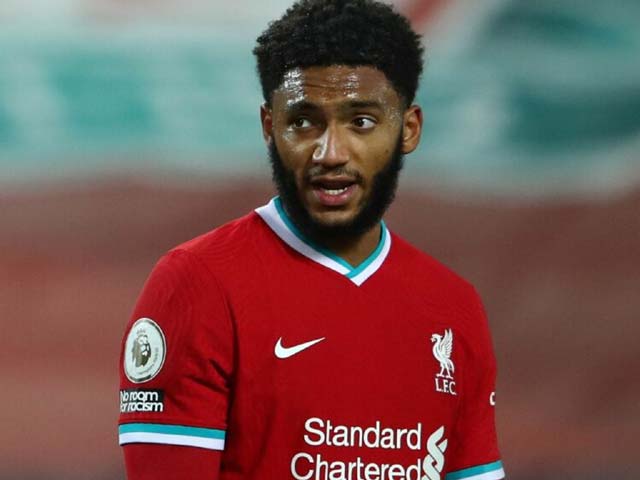 Bóng đá - Tin HOT bóng đá tối 15/11: Liverpool được FIFA đền bù vì chấn thương của Gomez