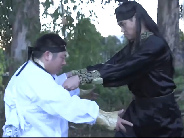 Cười 24H - Tuổi trẻ chưa trải sự đời và những hậu quả cay đắng